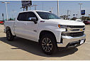 Thumbnail image of 2021 Chevrolet Silverado 1500 at Chuck Fairbanks Chevrolet