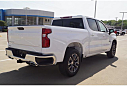 Thumbnail image of 2021 Chevrolet Silverado 1500 at Chuck Fairbanks Chevrolet