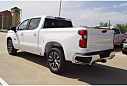 Thumbnail image of 2021 Chevrolet Silverado 1500 at Chuck Fairbanks Chevrolet