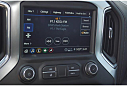 Thumbnail image of 2021 Chevrolet Silverado 1500 at Chuck Fairbanks Chevrolet