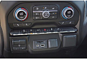 Thumbnail image of 2021 Chevrolet Silverado 1500 at Chuck Fairbanks Chevrolet