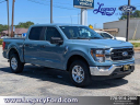 Thumbnail image of 2023 Ford F-150 at LegacyFordUSED of McDonough, GA