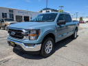 Thumbnail image of 2023 Ford F-150 at LegacyFordUSED of McDonough, GA