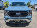 Thumbnail image of 2023 Ford F-150 at LegacyFordUSED of McDonough, GA