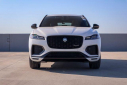 Thumbnail image of 2024 Jaguar F-PACE at LandRoverOfSanAntonio (Used)