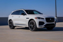 Thumbnail image of 2024 Jaguar F-PACE at LandRoverOfSanAntonio (Used)
