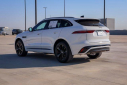 Thumbnail image of 2024 Jaguar F-PACE at LandRoverOfSanAntonio (Used)