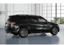 Thumbnail image of 2025 Mercedes-Benz GLS at MercedesBenzOfNovi of Novi, MI