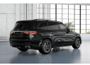 Thumbnail image of 2025 Mercedes-Benz GLS at MercedesBenzOfNovi of Novi, MI