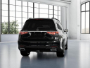 Thumbnail image of 2025 Mercedes-Benz GLS at MercedesBenzOfNovi of Novi, MI
