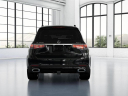 Thumbnail image of 2025 Mercedes-Benz GLS at MercedesBenzOfNovi of Novi, MI