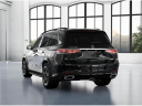 Thumbnail image of 2025 Mercedes-Benz GLS at MercedesBenzOfNovi of Novi, MI