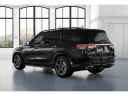 Thumbnail image of 2025 Mercedes-Benz GLS at MercedesBenzOfNovi of Novi, MI