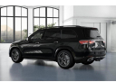 Thumbnail image of 2025 Mercedes-Benz GLS at MercedesBenzOfNovi of Novi, MI