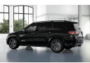 Thumbnail image of 2025 Mercedes-Benz GLS at MercedesBenzOfNovi of Novi, MI
