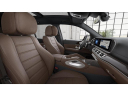 Thumbnail image of 2025 Mercedes-Benz GLS at MercedesBenzOfNovi of Novi, MI