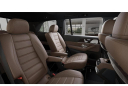 Thumbnail image of 2025 Mercedes-Benz GLS at MercedesBenzOfNovi of Novi, MI
