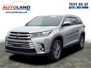Thumbnail image of 2019 Toyota Highlander at Autoland Usa