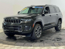 Thumbnail image of 2022 Jeep Grand Cherokee L at Novak Motors NJ
