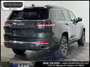 Thumbnail image of 2022 Jeep Grand Cherokee L at Novak Motors NJ