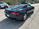 Thumbnail image of 2015 Chevrolet Camaro at John Rogers