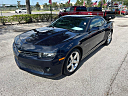 Thumbnail image of 2015 Chevrolet Camaro at John Rogers
