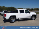 Thumbnail image of 2017 Chevrolet Silverado 1500 at SidDillonFordLincolnRR - [New]
