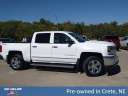 Thumbnail image of 2017 Chevrolet Silverado 1500 at SidDillonFordLincolnRR - [New]