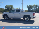 Thumbnail image of 2017 Chevrolet Silverado 1500 at SidDillonFordLincolnRR - [New]