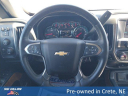 Thumbnail image of 2017 Chevrolet Silverado 1500 at SidDillonFordLincolnRR - [New]