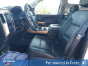 Thumbnail image of 2017 Chevrolet Silverado 1500 at SidDillonFordLincolnRR - [New]