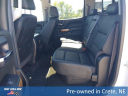 Thumbnail image of 2017 Chevrolet Silverado 1500 at SidDillonFordLincolnRR - [New]