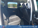 Thumbnail image of 2017 Chevrolet Silverado 1500 at SidDillonFordLincolnRR - [New]