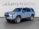 Thumbnail image of 2024 Toyota 4Runner at LarryHMillerAmericanToyota NEW