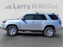 Thumbnail image of 2024 Toyota 4Runner at LarryHMillerAmericanToyota NEW
