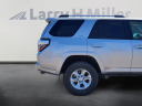 Thumbnail image of 2024 Toyota 4Runner at LarryHMillerAmericanToyota NEW