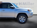 2024 Toyota 4Runner SR5 at LarryHMillerAmericanToyota NEW