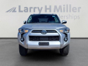 Thumbnail image of 2024 Toyota 4Runner at LarryHMillerAmericanToyota NEW
