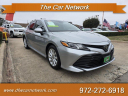 Thumbnail image of 2020 Toyota Camry at The Car Network