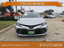 Thumbnail image of 2020 Toyota Camry at The Car Network