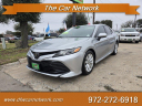 Thumbnail image of 2020 Toyota Camry at The Car Network