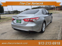 Thumbnail image of 2020 Toyota Camry at The Car Network