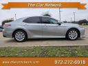 Thumbnail image of 2020 Toyota Camry at The Car Network