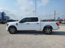 2023 Ford F-150 XLT at AztecChevrolet-New of Beeville, TX