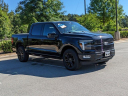 Thumbnail image of 2024 Ford F-150 at CrossroadsFord of Apex - NEW