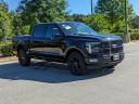 Thumbnail image of 2024 Ford F-150 at CrossroadsFord of Apex - NEW