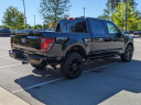 Thumbnail image of 2024 Ford F-150 at CrossroadsFord of Apex - NEW