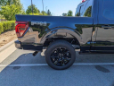 Thumbnail image of 2024 Ford F-150 at CrossroadsFord of Apex - NEW