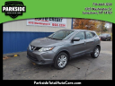 Thumbnail image of 2018 Nissan Rogue Sport at Parkside Total Auto Care