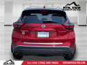 Thumbnail image of 2019 Nissan Murano at MtnViewNissanOfDalton-New of Dalton, GA